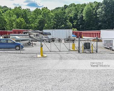 Storage Units for Rent available at 1020 Jacoby Road, Copley, OH 44321