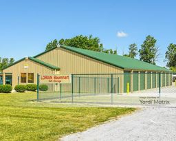 Image for Prestige Storage - 6201 Baumhart Road, Lorain, OH