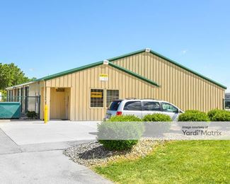Photo 3 of Prestige Storage - 6201 Baumhart Road, Lorain, OH