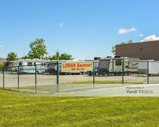 Photo 5 of Prestige Storage - 6201 Baumhart Road, Lorain, OH