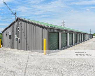 Photo 2 of 57/76 Self Storage - 8707 Wadsworth Road, Wadsworth, OH
