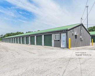 Photo 3 of 57/76 Self Storage - 8707 Wadsworth Road, Wadsworth, OH