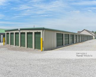 Photo 4 of 57/76 Self Storage - 8707 Wadsworth Road, Wadsworth, OH