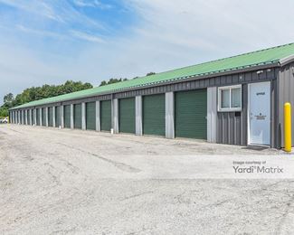 Photo 5 of 57/76 Self Storage - 8707 Wadsworth Road, Wadsworth, OH