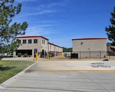 Storage Units for Rent available at 38255 St Clair Street, Willoughby, OH 44094