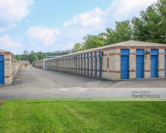 Photo 2 of Storage Rentals of America - 1897 West Market Street, Akron, OH