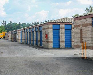 Photo 3 of Storage Rentals of America - 1897 West Market Street, Akron, OH
