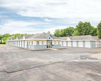 Photo 1 of StoreEase Self Storage - 1001 Kelly Drive, Grafton, OH