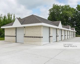 Photo 5 of StoreEase Self Storage - 1001 Kelly Drive, Grafton, OH