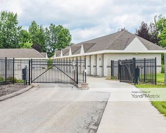 Photo 6 of StoreEase Self Storage - 1001 Kelly Drive, Grafton, OH