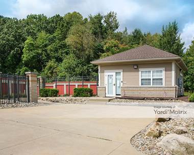 Storage Units for Rent available at 1892 Buchholzer Blvd, Akron, OH 44310