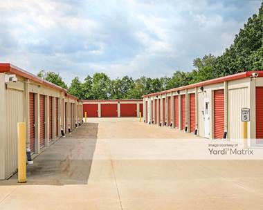 Storage Units for Rent available at 1892 Buchholzer Blvd, Akron, OH 44310
