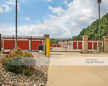 Storage Units for Rent available at 1892 Buchholzer Blvd, Akron, OH 44310