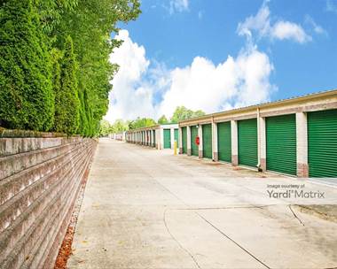 Storage Units for Rent available at 2007 Eastwood Avenue, Akron, OH 44305