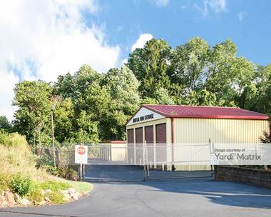 Storage Units for Rent available at 1770 Akron-Peninsula Road, Akron, OH 44313