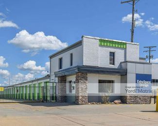 Photo 1 of Extra Space Storage - 1455 Broadway Avenue, Bedford, OH