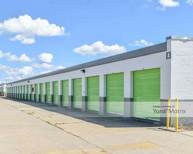 Storage Units for Rent available at 1455 Broadway Avenue, Bedford, OH 44146