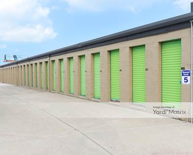 Storage Units for Rent available at 4976 West 130th Street, Cleveland, OH 44135