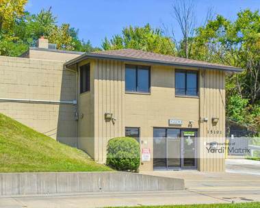 Storage Units for Rent available at 15101 McCracken Road, Cleveland, OH 44128