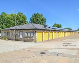 Image for Extra Space Storage - 8650 East Avenue, Mentor, OH