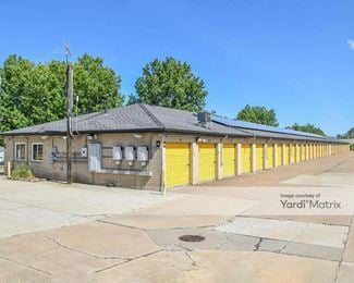 Photo 1 of Extra Space Storage - 8650 East Avenue, Mentor, OH