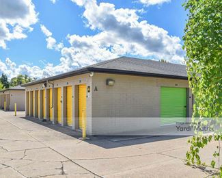 Photo 2 of Extra Space Storage - 8650 East Avenue, Mentor, OH