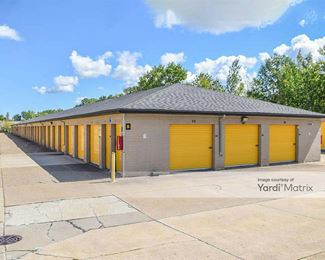 Photo 4 of Extra Space Storage - 8650 East Avenue, Mentor, OH