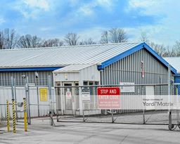 Image for Jax Storage - 4531 22nd Street NW, Canton, OH