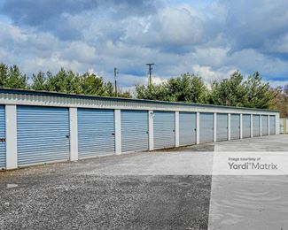 Photo 2 of Jax Storage - 4531 22nd Street NW, Canton, OH