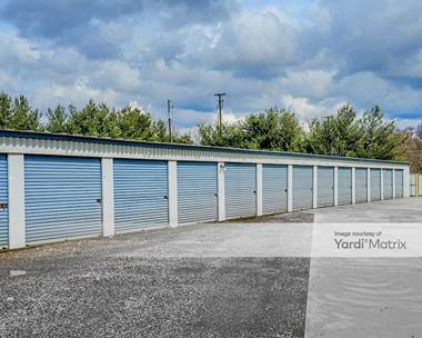 Storage Units for Rent available at 4531 22nd Street NW, Canton, OH 44708