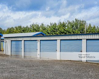 Photo 3 of Jax Storage - 4531 22nd Street NW, Canton, OH