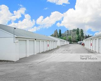 Photo 2 of Kenneth Rohr Storage - 3925 Lincoln Way West, Massillon, OH