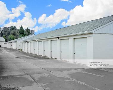 Storage Units for Rent available at 3925 Lincoln Way West, Massillon, OH 44647