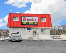 Image for SecurCare Self Storage - 5920 Highline Avenue Northwest, North Canton, OH
