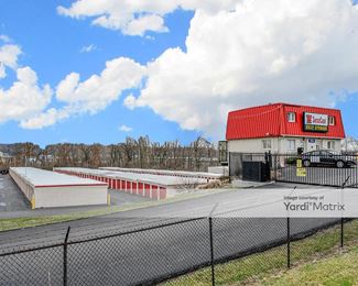 Photo 3 of SecurCare Self Storage - 5920 Highline Avenue Northwest, North Canton, OH