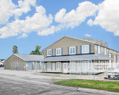 Storage Units for Rent available at 5221 Navarre Road SW, Canton, OH 44706