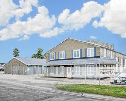 Image for A Plus Mini Storage - 5221 Navarre Road SW, Canton, OH