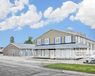 Photo 1 of A Plus Mini Storage - 5221 Navarre Road SW, Canton, OH