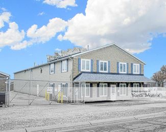 Photo 2 of A Plus Mini Storage - 5221 Navarre Road SW, Canton, OH