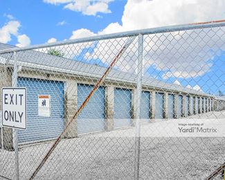 Photo 3 of A Plus Mini Storage - 5221 Navarre Road SW, Canton, OH