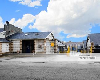 Photo 2 of AAA Self Storage - 1915 Allen Avenue SE, Canton, OH
