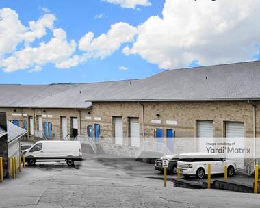 Storage Units for Rent available at 1915 Allen Avenue SE, Canton, OH 44707