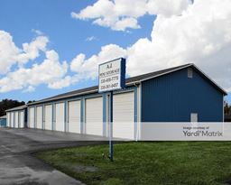 Image for A J Mini Storage - 2435 Locust Street SW, Canal Fulton, OH