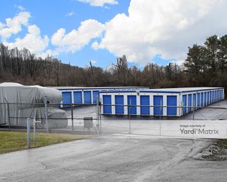 Photo 2 of A J Mini Storage - 2435 Locust Street SW, Canal Fulton, OH