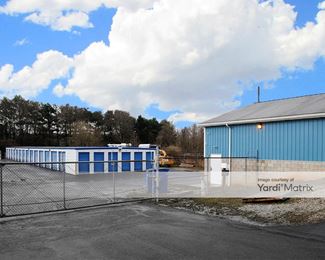 Photo 3 of A J Mini Storage - 2435 Locust Street SW, Canal Fulton, OH