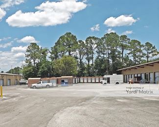 Photo 2 of Mini Maxi Warehouse - 2150 NE 31st Avenue, Gainesville, FL
