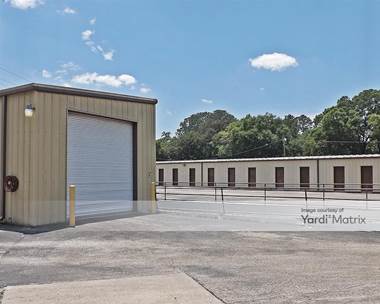 Storage Units for Rent available at 2150 NE 31st Avenue, Gainesville, FL 32609
