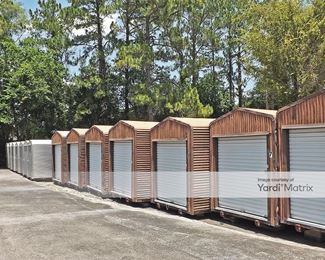 Photo 5 of Mini Maxi Warehouse - 2150 NE 31st Avenue, Gainesville, FL