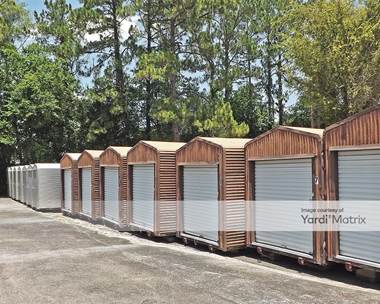 Storage Units for Rent available at 2150 NE 31st Avenue, Gainesville, FL 32609