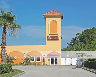 Photo 2 of Stor-It Self Storage - 1446 West Granada Blvd, Ormond Beach, FL